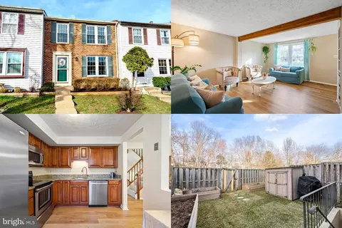 5904 Spruce Run Ct, Centreville, VA 20121
