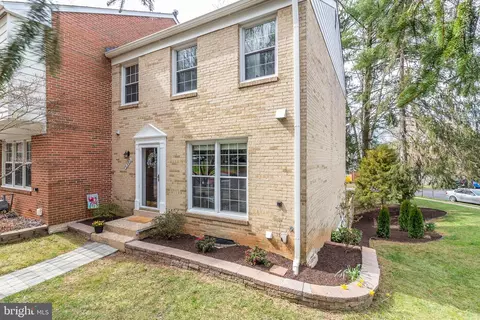 5500 Conistone Ct, Burke, VA 22015