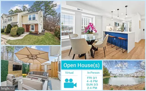 3397 Lakeside View Dr #20-8, Falls Church, VA 22041