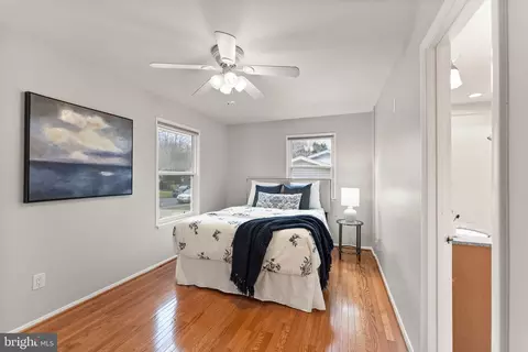 Bedroom - 7265 Linden Tree Ln, Springfield, VA 22152 photo 1 of 6