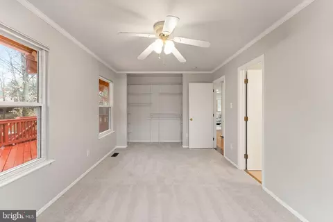 Bedroom - 7265 Linden Tree Ln, Springfield, VA 22152 photo 5 of 6
