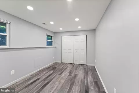 Bedroom - 7265 Linden Tree Ln, Springfield, VA 22152 photo 6 of 6