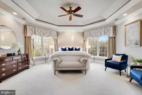 Bedroom - 817 Carrie Ct, Mclean, VA 22101 photo 1 of 8