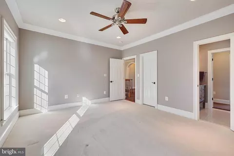 Bedroom - 817 Carrie Ct, Mclean, VA 22101 photo 4 of 8