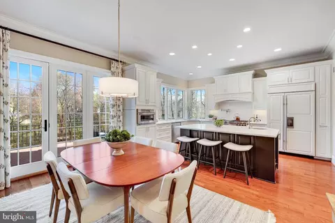 Kitchen - 817 Carrie Ct, Mclean, VA 22101 photo 5 of 6