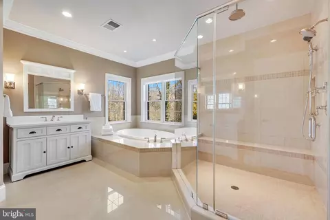 Bath - 817 Carrie Ct, Mclean, VA 22101 photo 4 of 11