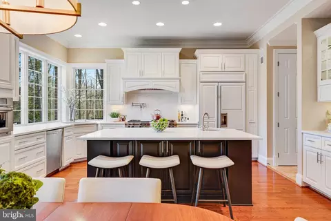 Kitchen - 817 Carrie Ct, Mclean, VA 22101 photo 2 of 6