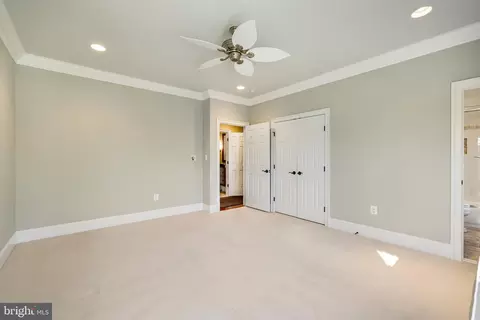 Bedroom - 817 Carrie Ct, Mclean, VA 22101 photo 5 of 8