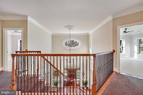 Entry Way - 817 Carrie Ct, Mclean, VA 22101 photo 4 of 5