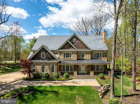 1714 N Albemarle St, Mclean, VA 22101