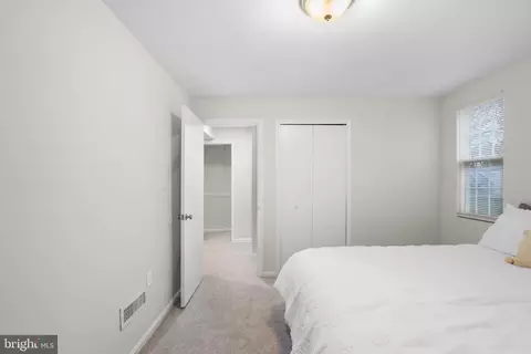 Bedroom - 5865 Banning Pl, Burke, VA 22015 photo 7 of 7