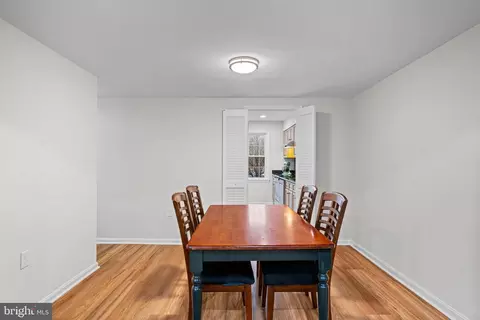 Dining - 5865 Banning Pl, Burke, VA 22015 photo 1 of 1