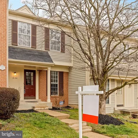 9124 Blarney Stone Dr, Springfield, VA 22152