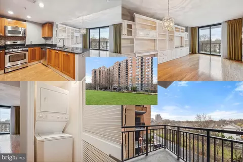 2451 Midtown Ave #611, Alexandria, VA 22303
