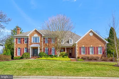 1265 Cobble Pond Way, Vienna, VA 22182