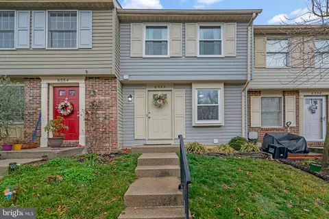 8552 Koluder Ct, Lorton, VA 22079