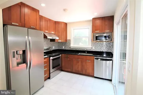 Kitchen - 7603 Devries Dr, Lorton, VA 22079 photo 1 of 2