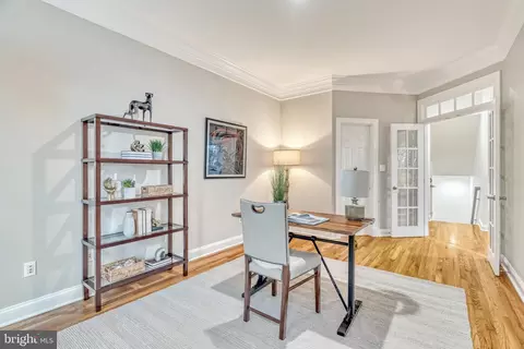 Dining - 1553 Dominion Hill Ct, Mclean, VA 22101 photo 4 of 7