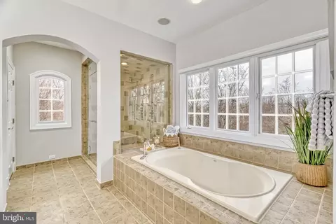 Bath - 1553 Dominion Hill Ct, Mclean, VA 22101 photo 3 of 17