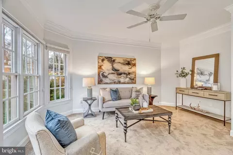 Living - 1553 Dominion Hill Ct, Mclean, VA 22101 photo 11 of 17