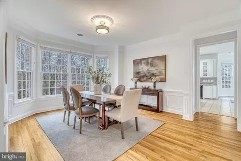 Dining - 1553 Dominion Hill Ct, Mclean, VA 22101 photo 7 of 7