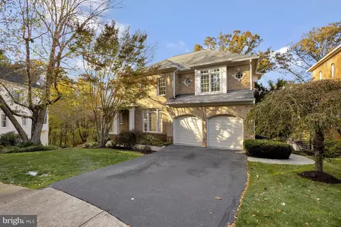 1553 Dominion Hill Ct, Mclean, VA 22101