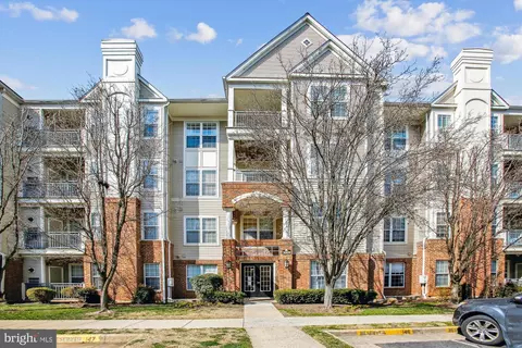 3009 Nicosh Cir #4404, Falls Church, VA 22042