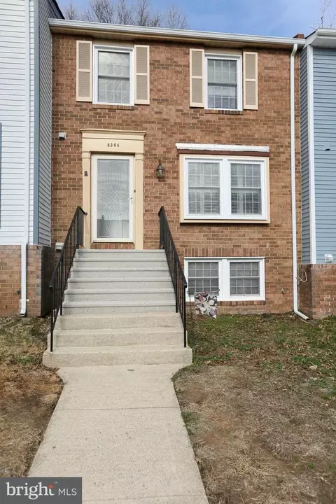 5304 Harbor Court Dr, Alexandria, VA 22315