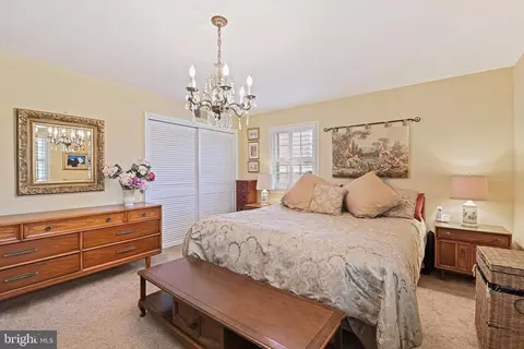 Bedroom - 6206 Hardy Dr, Mclean, VA 22101 photo 3 of 9