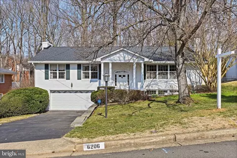 Exterior - 6206 Hardy Dr, Mclean, VA 22101 photo 3 of 11
