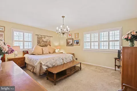Bedroom - 6206 Hardy Dr, Mclean, VA 22101 photo 2 of 9