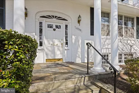 Exterior - 6206 Hardy Dr, Mclean, VA 22101 photo 5 of 11