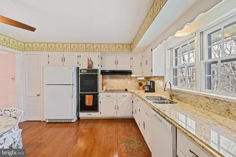 Kitchen - 6206 Hardy Dr, Mclean, VA 22101 photo 1 of 2