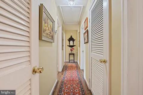 Entry Way - 6206 Hardy Dr, Mclean, VA 22101 photo 1 of 2