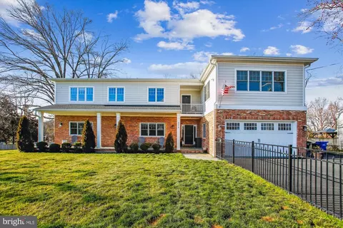 5216 Old Mill Rd, Alexandria, VA 22309