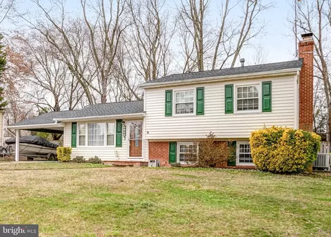 4806 Eubank, Alexandria, VA 22309