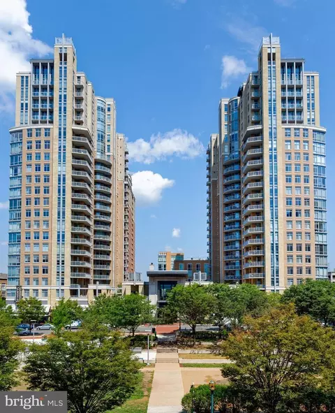 11990 Market St #1306, Reston, VA 20190