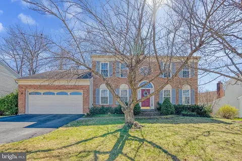 13904 Springstone Dr, Clifton, VA 20124