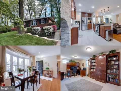 9021 Dellwood Dr, Vienna, VA 22180