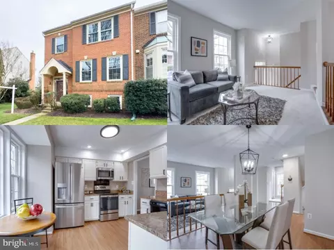 9413 William Kirk Ln, Burke, VA 22015