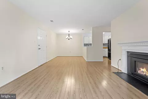 Entry Way - 7712 A Lexton Pl #89, Springfield, VA 22152 photo 1 of 1