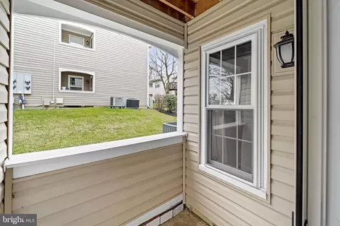 Exterior - 7712 A Lexton Pl #89, Springfield, VA 22152 photo 3 of 7