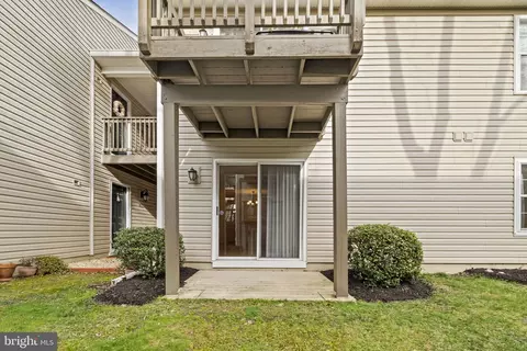 Exterior - 7712 A Lexton Pl #89, Springfield, VA 22152 photo 4 of 7