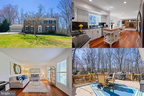 3108 Cobb Hill Ln, Oakton, VA 22124