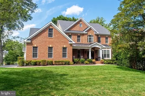 7030 Elizabeth Dr, Mclean, VA 22101