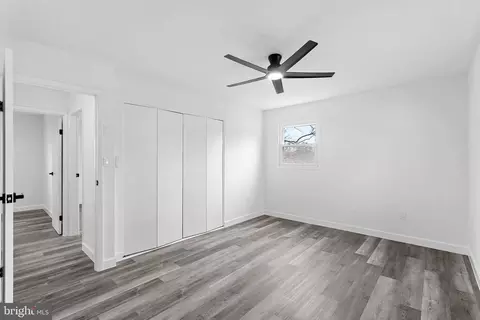 Bedroom - 6317 Charnwood St, Springfield, VA 22152 photo 4 of 5
