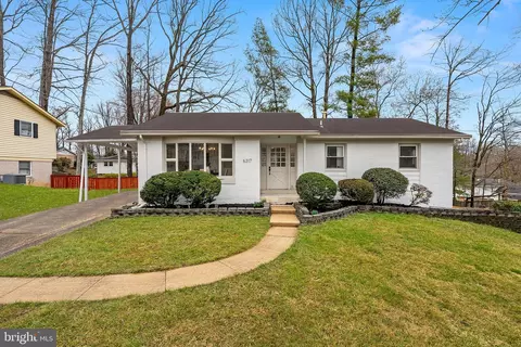 Other - 6317 Charnwood St, Springfield, VA 22152 photo 10 of 11