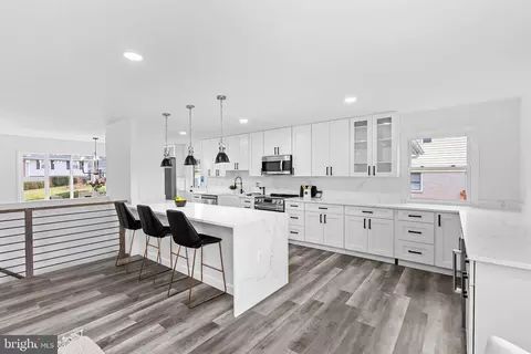Kitchen - 6317 Charnwood St, Springfield, VA 22152 photo 1 of 7