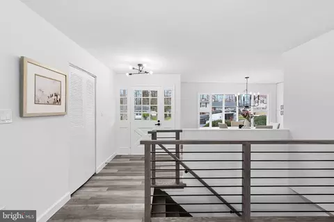 Entry Way - 6317 Charnwood St, Springfield, VA 22152 photo 2 of 2