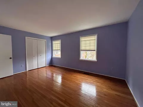 Bedroom - 7751 Tiverton Dr #7751, Springfield, VA 22152 photo 2 of 2